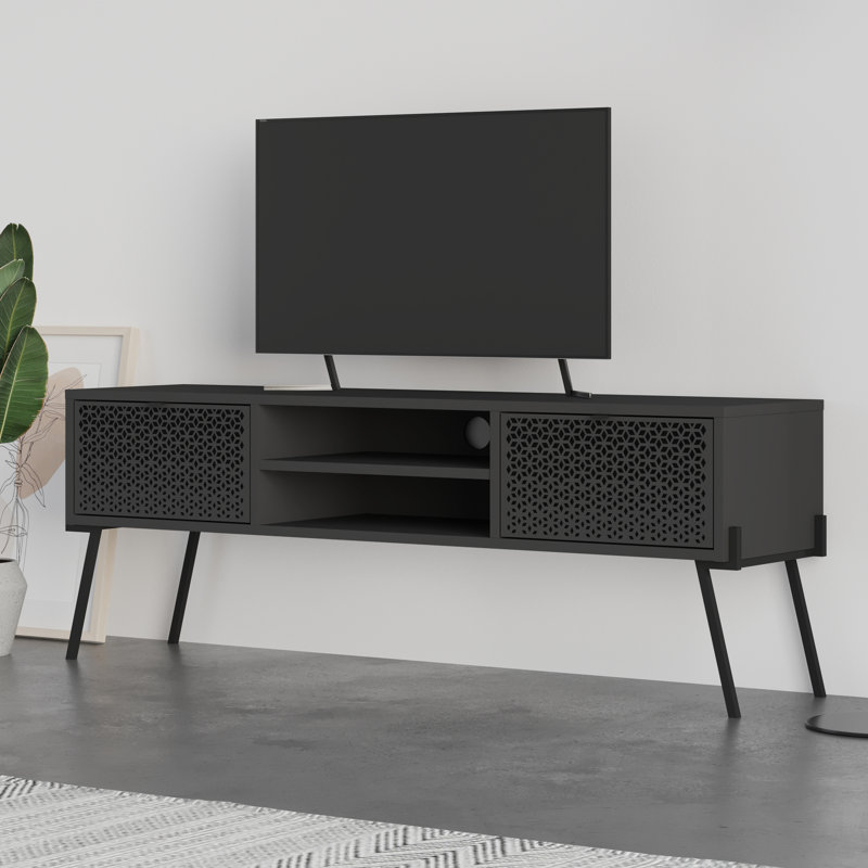 Console for TVs up to 55"