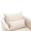 Fauteuil demi-tonneau pivotant Schoth à 360 degrés-1573104257