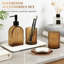 Bathroom Accessory Set Bathroom Tray Tumbler-1340363827
