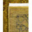 Fine Vibrance One-of-a-Kind 4' 7" X 7' 4" Hand Knotted Area Rug