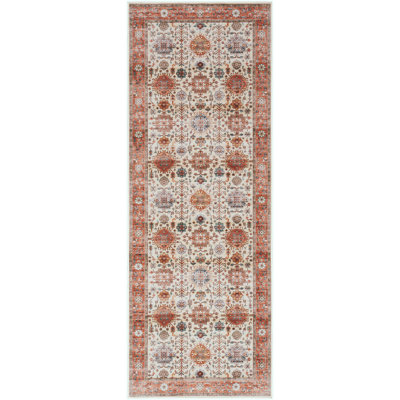 Motez Oriental Indoor Rug