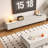 Modern Simple Wood TV Stand