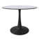 Bjarnheiður Pedestal Dining Table