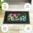 Ranunculus Romance Sassafras Switch Mat