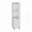  Bar d'angle avec porte-verres et porte-bouteilles-682985167