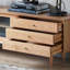 Meuble télé moderne et simple de style nordique-108297331