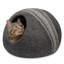 Lit gigogne pour chat 16 po MODWOOL-1813626922