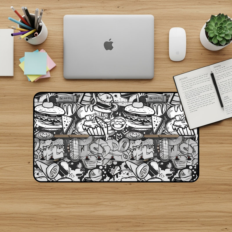 Desk Pad