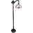 Washingtonville 61'' Bronze Arched Floor Lamp