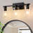 Aarif 3-Light Dimmable Vanity Light-522071558