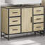 Alun Bathroom Cabinet-955608164