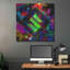 Luxe Metal Art «SENT Crypto» par Luxe Metal Art Portfolio