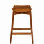 Ariel Counter Height Stool, Copper