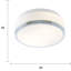Bramblett Flush Mount-10955212