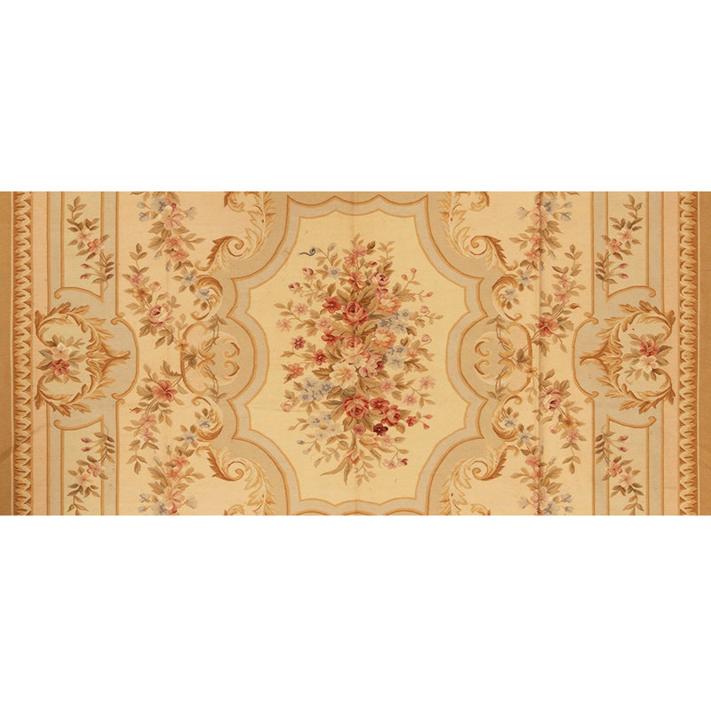 One-of-a-Kind 10' x 14' Area Rug