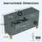 6-Drawer Double Dresser-1584444830