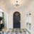 Amiriya 5 - Light Dimmable Tiered Chandelier-2113588754