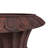 Aadityaram Urn-Shaped Fiberstone Planter – MgO Clay Plant Pot with Drainage Holes for Indoor/Outdoor Use-1295326627