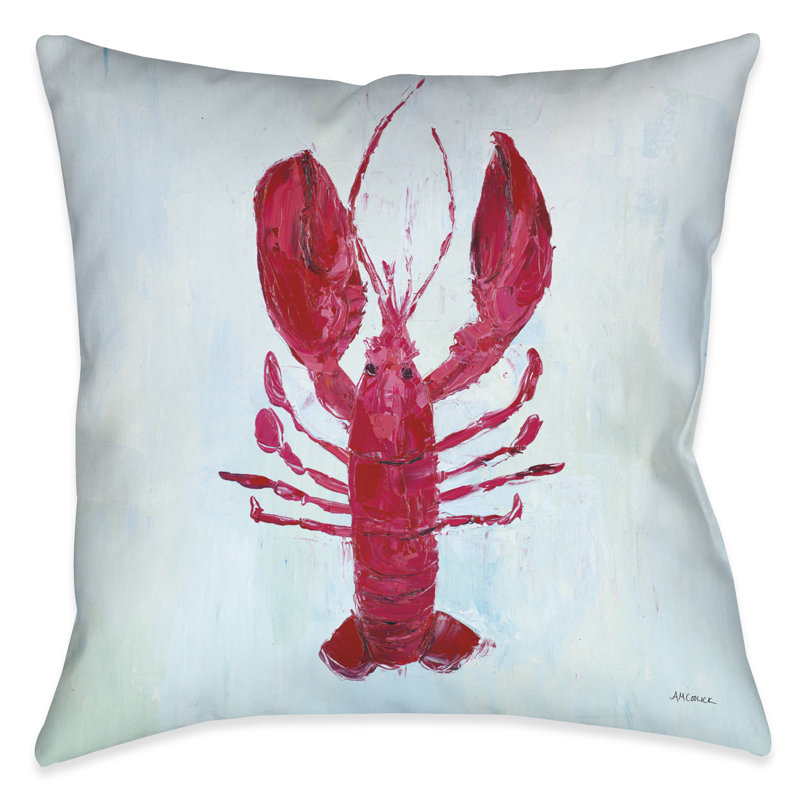 Coussin extérieur Claw Buddies II