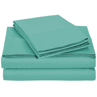 Billie-J Microfiber Sheet Set