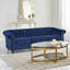 Canapé Chesterfield Sione-750081820