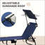 Chaises longues pliantes pour piscine-816062622