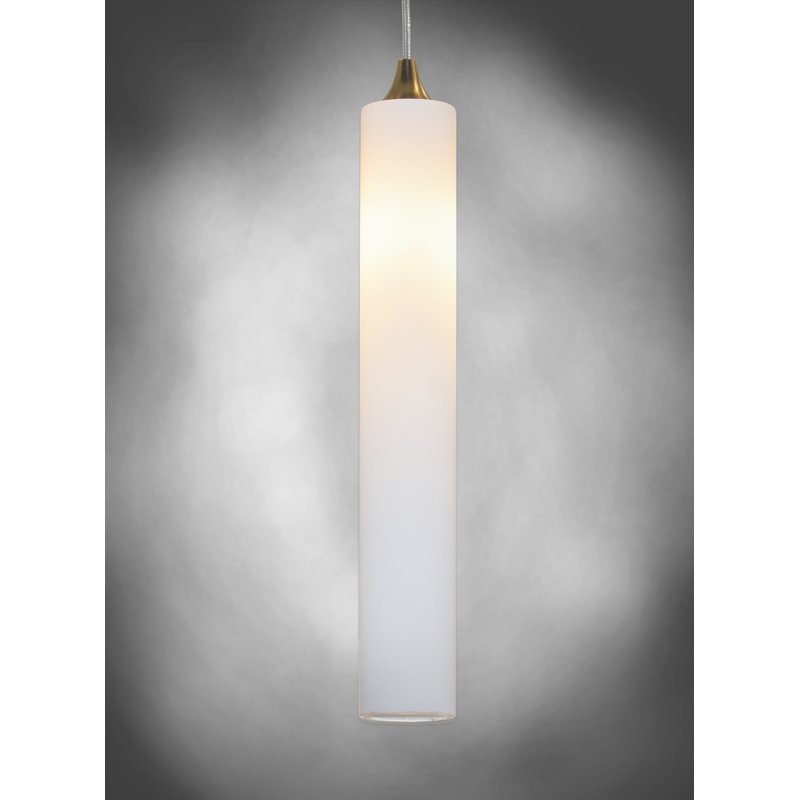 Rainfall 25 - Light Pendant, 120" H x 26" W x 26" D, Gray, White
