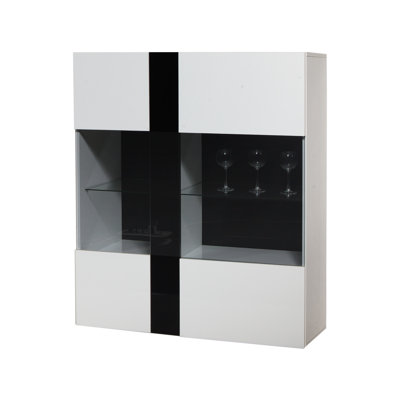 Bilbe Display Cabinet