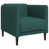 Dark Green selected