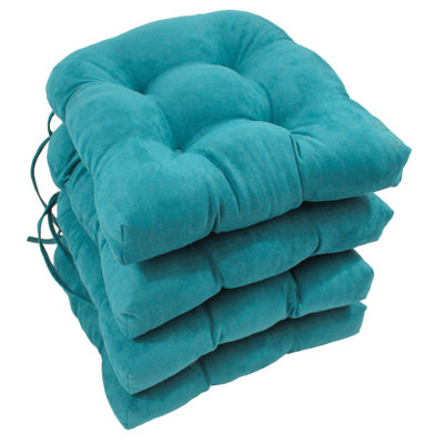 Abbottsmoor Dining Chair Cushion