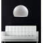 Tyrone Bowl LED Pendant-13740421-13740419