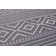 Freddy Striped Machine Woven Indoor / Outdoor Area Rug