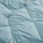 Édredon poids lourd en duvet d'oie-662638258-662638261