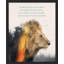 "Kind Humble Proud, le défi du lion"-98299145-98299142