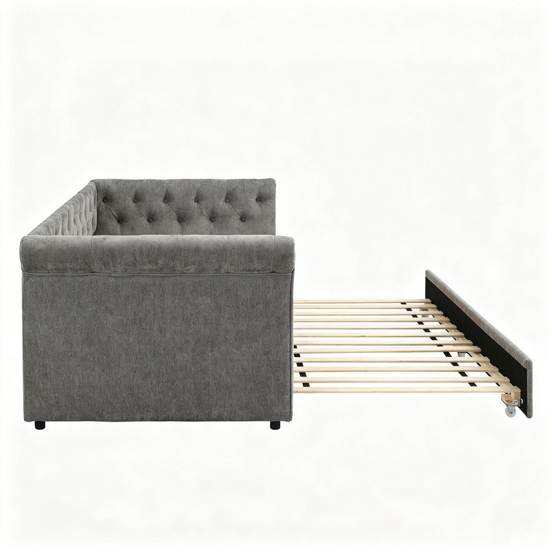Upholstered Daybed