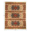 Rectangle Rectangle 9' X 12' Area Rug