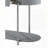 Sofa Table with Sleek Design Blending Practicality and Elegant Aesthetic