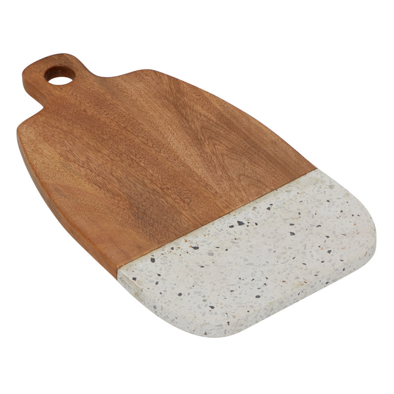 Fouke Cutting Board