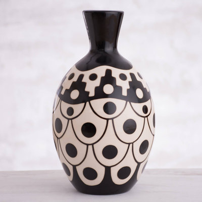 Ceramic Table Vase