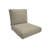 Eddie Bauer Deep Seat Patio Cushion Set, Sunbrella Fade & Water Resistant for Patio Sofas, Sectionals & Deep-Seat Loungers-18066154-18066142