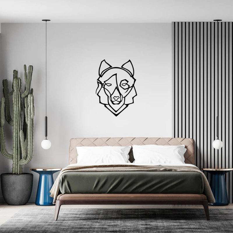 Rustic Wall Decor