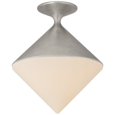 AERIN Sarnen Small Flush Mount
