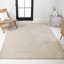Tapis intérieur / extérieur beige / crème Alaire-509714881