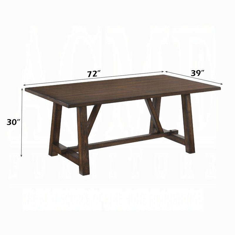 Davinia Kaelyn Dining Table Set