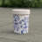 Aged Ceramic Long Toms