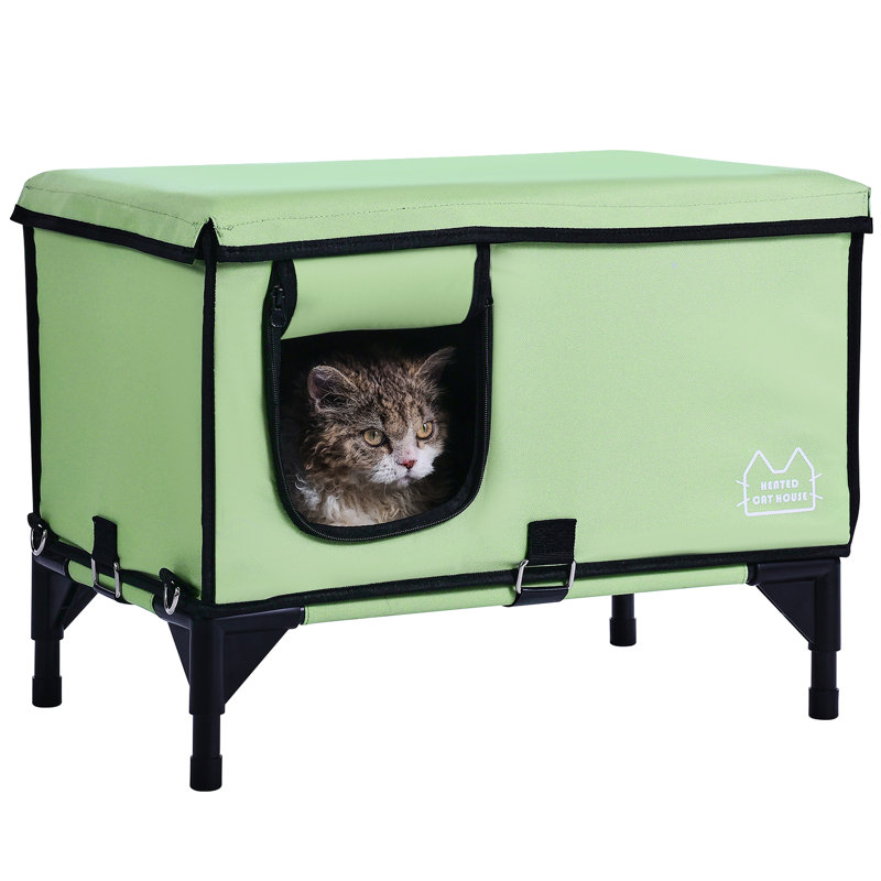 Maison pour chat M