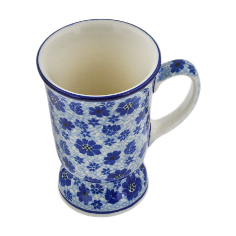 Stoneware Coffee Mug
