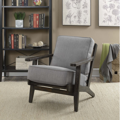 Williford Upholstered Armchair