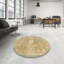 Abstract Indoor Rug-1177549768