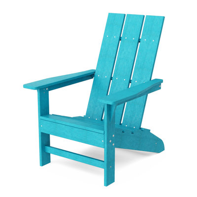 Chaise Adirondack moderne Freedom